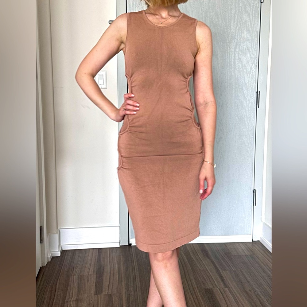 Herve Leger luxury dress
